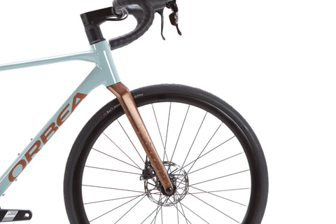 Orbea Terra H41 Sram Apex Gravel Bike 2024, Size Medium