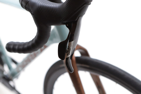 Orbea Terra H41 Sram Apex Gravel Bike 2024, Size Medium