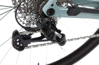 Orbea Terra H41 Sram Apex Gravel Bike 2024, Size Medium