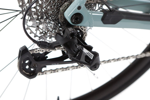 Orbea Terra H41 Sram Apex Gravel Bike 2024, Size Medium