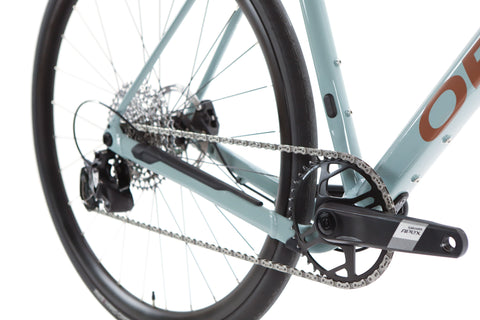 Orbea Terra H41 Sram Apex Gravel Bike 2024, Size Medium