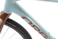 Orbea Terra H41 Sram Apex Gravel Bike 2024, Size Medium