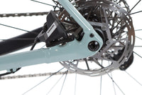 Orbea Terra H41 Sram Apex Gravel Bike 2024, Size Medium