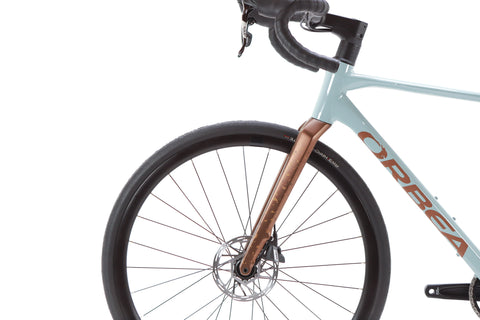 Orbea Terra H41 Sram Apex Gravel Bike 2024, Size Medium