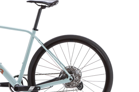 Orbea Terra H41 Sram Apex Gravel Bike 2024, Size Medium