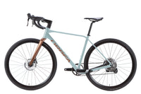 Orbea Terra H41 Sram Apex Gravel Bike 2024, Size Medium