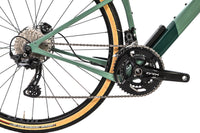 Cannondale Topstone Carbon 2 L Shimano GRX Disc Gravel Bike 2022, Size Medium