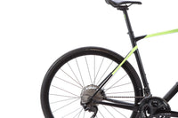 Cube Attain GTC Race Shimano 105 Disc Road Bike 2021, Size 58cm