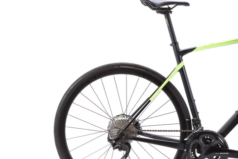 Cube Attain GTC Race Shimano 105 Disc Road Bike 2021, Size 58cm