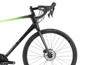 Cube Attain GTC Race Shimano 105 Disc Road Bike 2021, Size 58cm