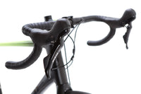 Cube Attain GTC Race Shimano 105 Disc Road Bike 2021, Size 58cm