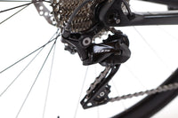 Cube Attain GTC Race Shimano 105 Disc Road Bike 2021, Size 58cm