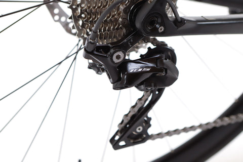 Cube Attain GTC Race Shimano 105 Disc Road Bike 2021, Size 58cm