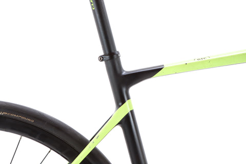 Cube Attain GTC Race Shimano 105 Disc Road Bike 2021, Size 58cm