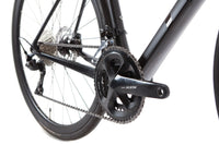 Cube Attain GTC Race Shimano 105 Disc Road Bike 2021, Size 58cm