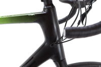 Cube Attain GTC Race Shimano 105 Disc Road Bike 2021, Size 58cm