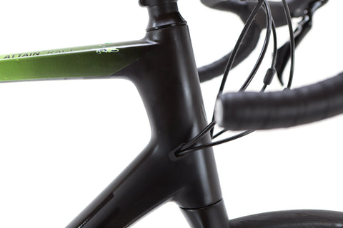 Cube Attain GTC Race Shimano 105 Disc Road Bike 2021, Size 58cm