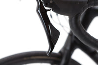 Cube Attain GTC Race Shimano 105 Disc Road Bike 2021, Size 58cm