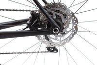 Cube Attain GTC Race Shimano 105 Disc Road Bike 2021, Size 58cm