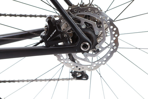 Cube Attain GTC Race Shimano 105 Disc Road Bike 2021, Size 58cm