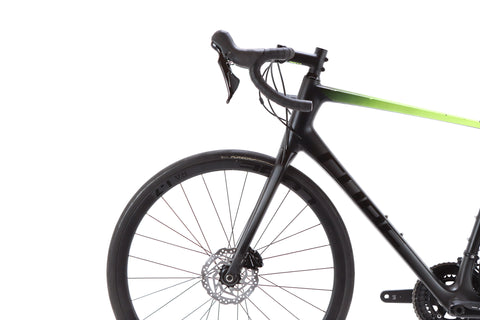 Cube Attain GTC Race Shimano 105 Disc Road Bike 2021, Size 58cm