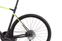 Cube Attain GTC Race Shimano 105 Disc Road Bike 2021, Size 58cm