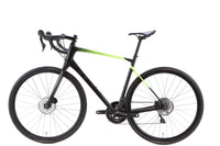 Cube Attain GTC Race Shimano 105 Disc Road Bike 2021, Size 58cm