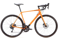 Cannondale Synapse Carbon Shimano Ultegra Disc Road Bike 2020, Size 56cm