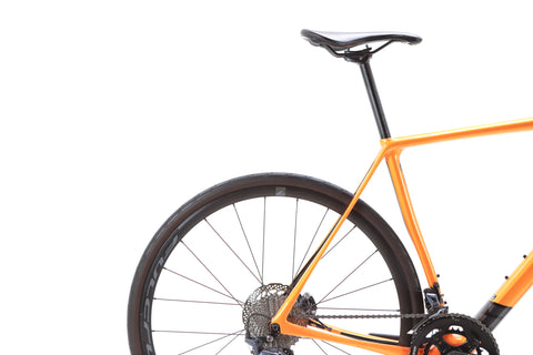 Cannondale Synapse Carbon Shimano Ultegra Disc Road Bike 2020, Size 56cm