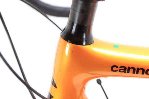 Cannondale Synapse Carbon Shimano Ultegra Disc Road Bike 2020, Size 56cm