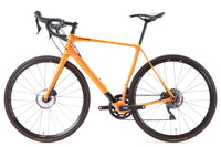 Cannondale Synapse Carbon Shimano Ultegra Disc Road Bike 2020, Size 56cm