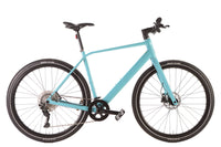 Orbea Vibe H30 Shimano Deore Electric Hybrid Bike 2022, Size Large
