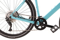 Orbea Vibe H30 Shimano Deore Electric Hybrid Bike 2022, Size Large