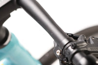 Orbea Vibe H30 Shimano Deore Electric Hybrid Bike 2022, Size Large