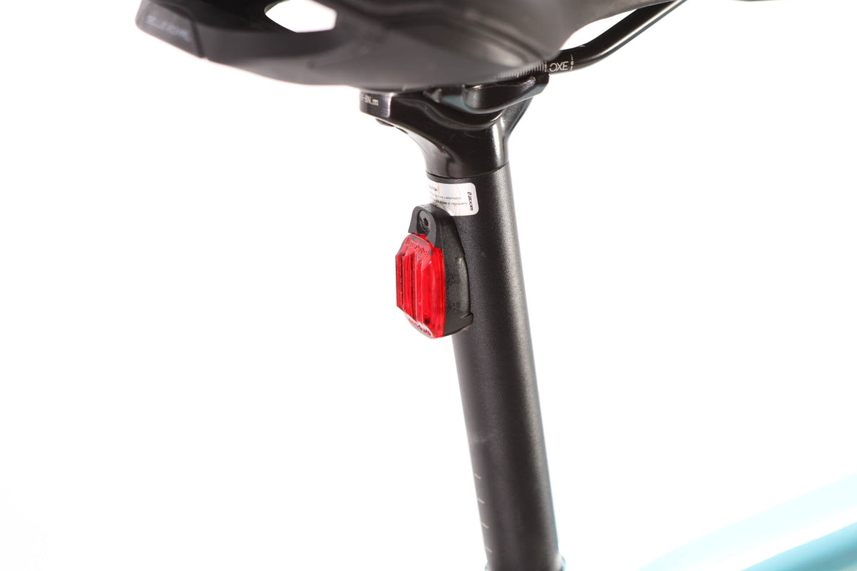 Orbea Vibe H30 Shimano Deore Electric Hybrid Bike 2022, Size Large