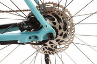 Orbea Vibe H30 Shimano Deore Electric Hybrid Bike 2022, Size Large