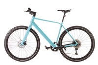 Orbea Vibe H30 Shimano Deore Electric Hybrid Bike 2022, Size Large