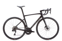 Specialized Tarmac SL7 Comp Shimano 105 Di2 Disc Road Bike 2024, Size 54cm