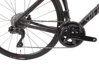 Specialized Tarmac SL7 Comp Shimano 105 Di2 Disc Road Bike 2024, Size 54cm