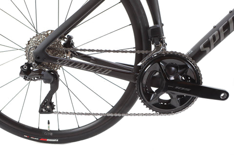 Specialized Tarmac SL7 Comp Shimano 105 Di2 Disc Road Bike 2024, Size 54cm