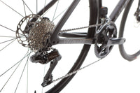 Specialized Tarmac SL7 Comp Shimano 105 Di2 Disc Road Bike 2024, Size 54cm