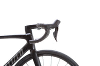 Specialized Tarmac SL7 Comp Shimano 105 Di2 Disc Road Bike 2024, Size 54cm