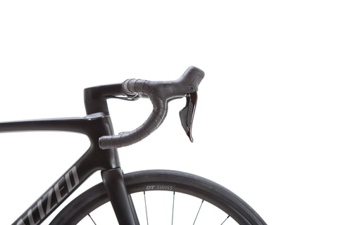 Specialized Tarmac SL7 Comp Shimano 105 Di2 Disc Road Bike 2024, Size 54cm