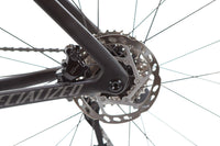Specialized Tarmac SL7 Comp Shimano 105 Di2 Disc Road Bike 2024, Size 54cm
