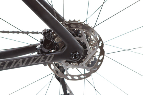 Specialized Tarmac SL7 Comp Shimano 105 Di2 Disc Road Bike 2024, Size 54cm