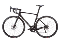 Specialized Tarmac SL7 Comp Shimano 105 Di2 Disc Road Bike 2024, Size 54cm