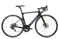 Fuji Supreme 2.5 Shimano 105 Disc Road Bike 2020, Size Small
