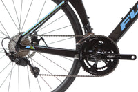 Fuji Supreme 2.5 Shimano 105 Disc Road Bike 2020, Size Small