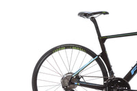 Fuji Supreme 2.5 Shimano 105 Disc Road Bike 2020, Size Small