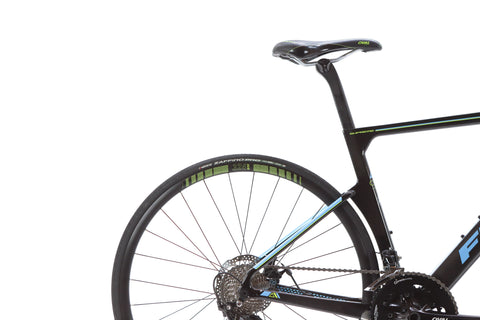 Fuji Supreme 2.5 Shimano 105 Disc Road Bike 2020, Size Small
